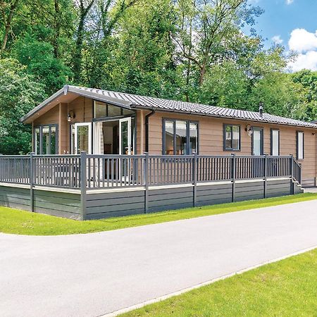 Bath Mill Lodge Retreat Kelston Exterior photo