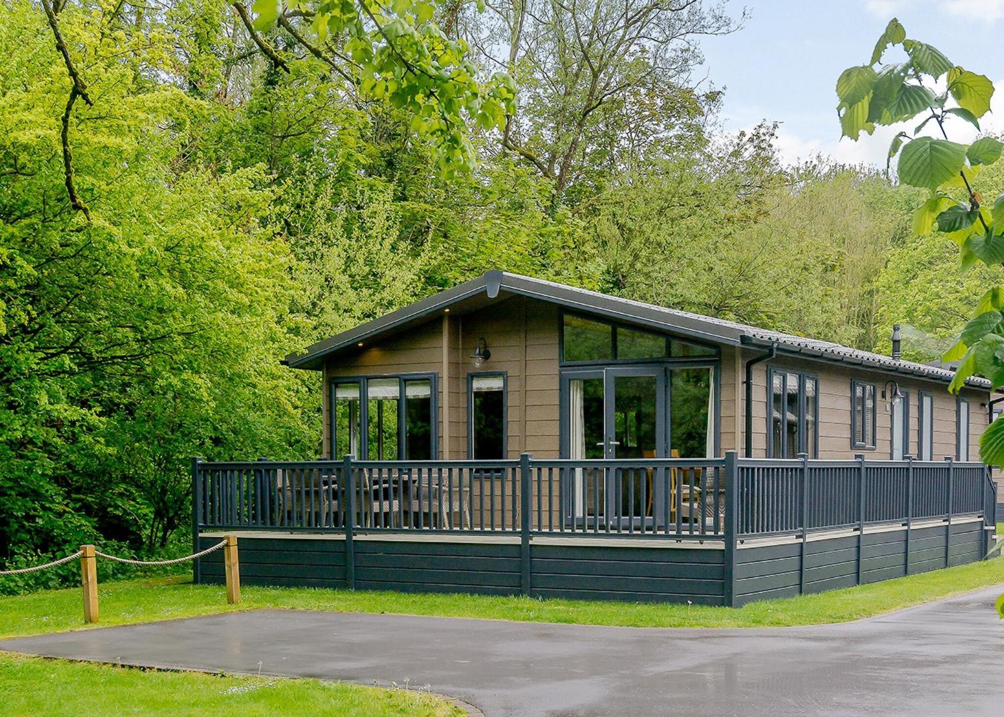 Bath Mill Lodge Retreat Kelston Exterior photo