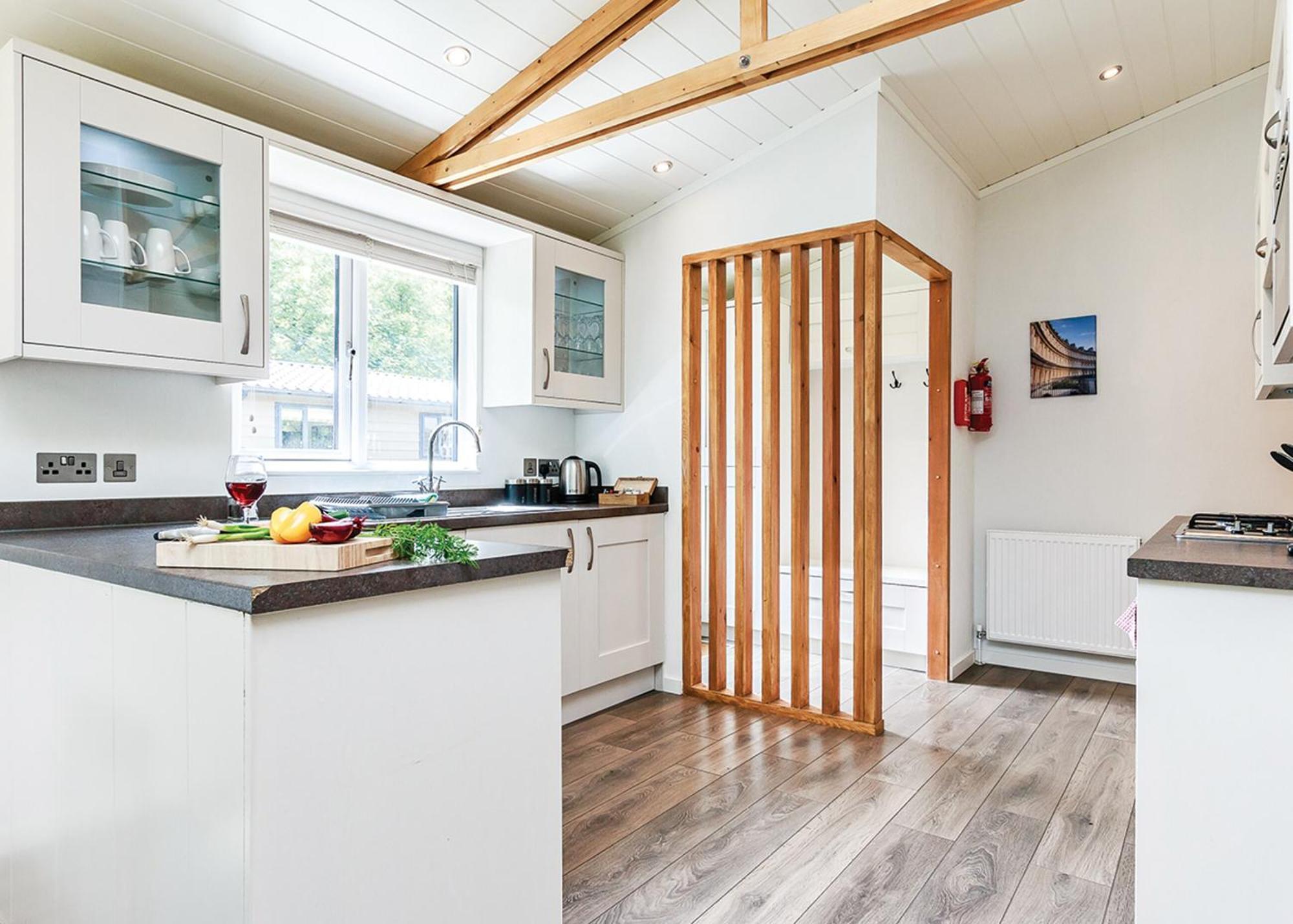Bath Mill Lodge Retreat Kelston Room photo