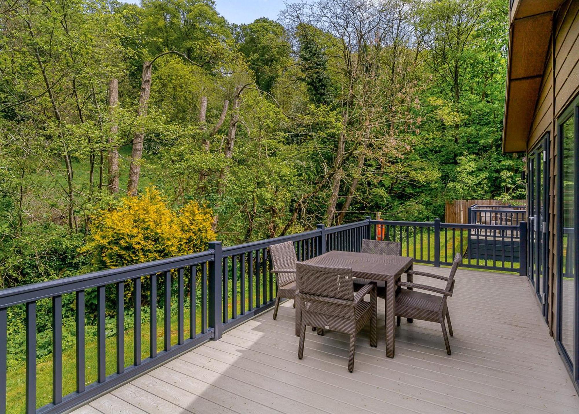 Bath Mill Lodge Retreat Kelston Room photo